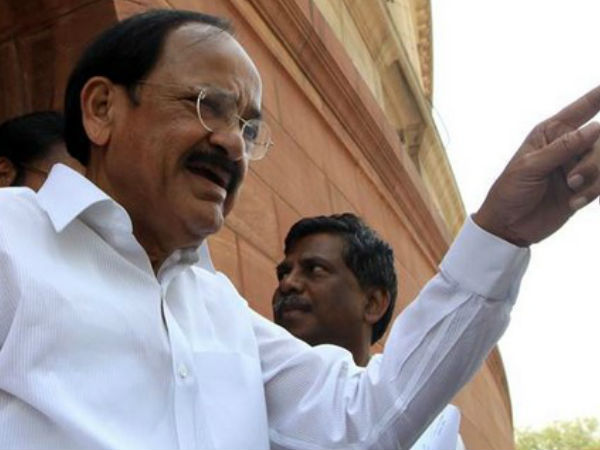 పార్లమెంట్ ఉభయ సభల్లో బీజేపీకే మద్దతు