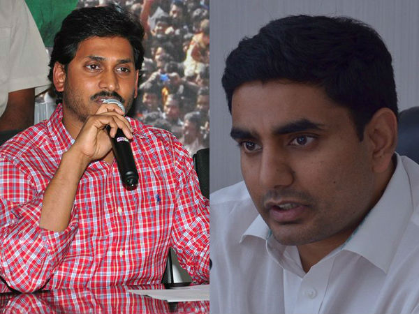 నిన్న కాంగ్రెస్ కంచుకోట... నేడు వైసిపి సీటు