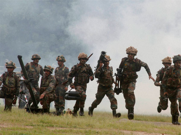 అదనపు బలగాలు