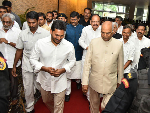 రామ్‌నాథ్ వేరు