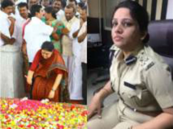 కర్ణాటకలో శశికళ పెత్తనం