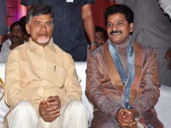 తెలంగాణలో ఓటుకు నోటు
