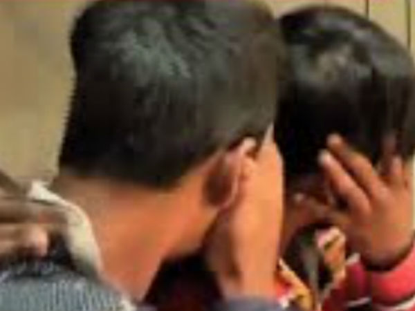 తొలుత విద్యార్థులు.. ఆపైన సినీ పరిశ్రమ