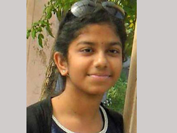 సినిమాలపై అమితాసక్తితో.. అనికాశ్రీగా