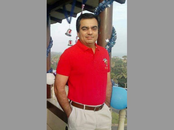 సంఘటనా స్థలానికి వెళ్లి: