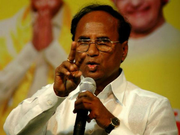 టీడిఎల్పీ కాదు...