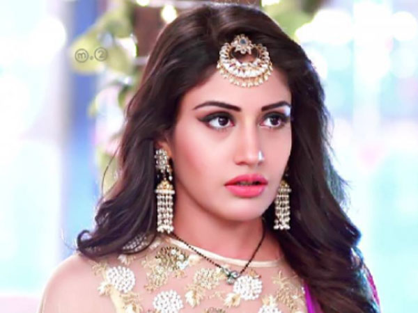 ఆ టీవి నటితో చాట్: