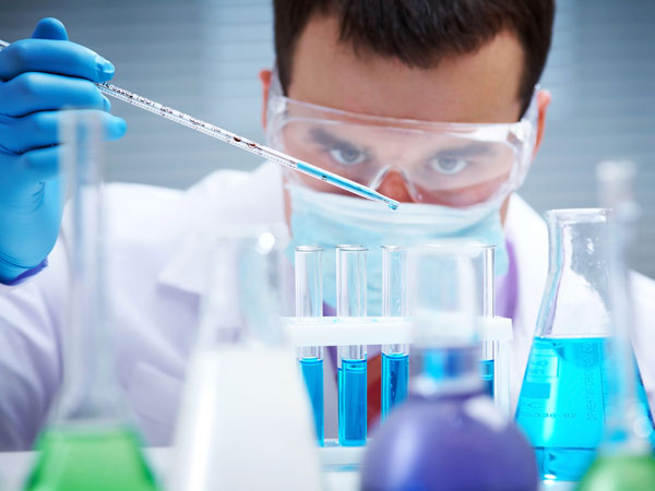 జన్యుక్రమాలపై పరిశోధన: