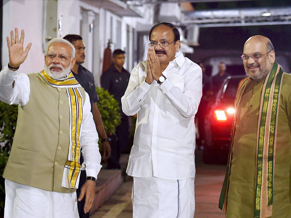 బీజేపీకి నష్టమే.. బీజేపీకి నష్టమే..