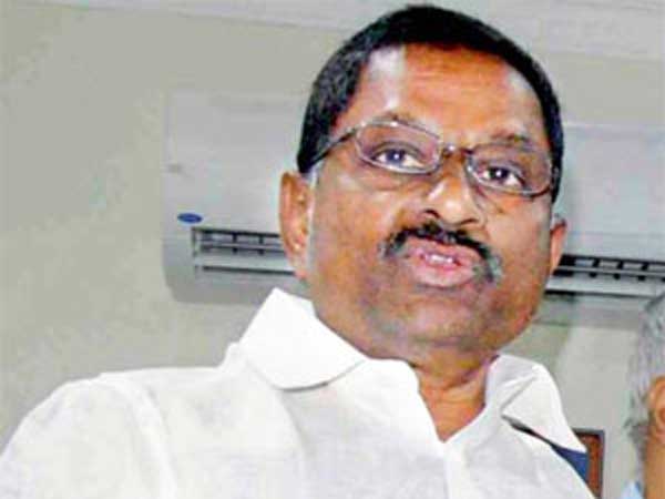 డిఎల్ వైసిపిలో చేరుతారా? డిఎల్ వైసిపిలో చేరుతారా?