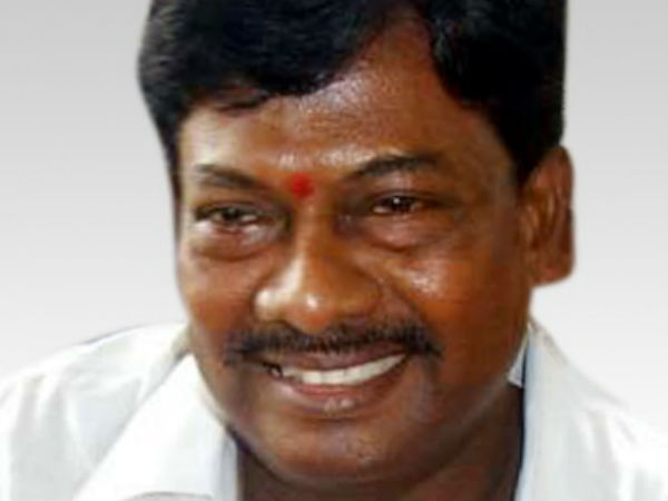 ఎమ్మెల్యేతో వివాదాలే కారణమా?