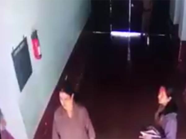 నాకు ఏమీ తెలీదు: పరమేశ్వర్