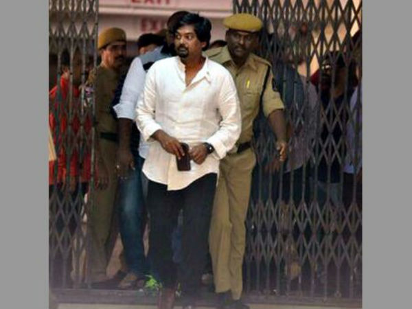 పూరి హర్ట్ అయ్యాడు: