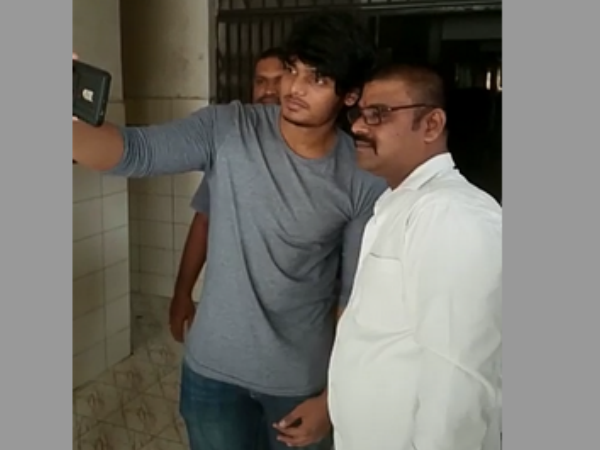 నింద సబబేనా?