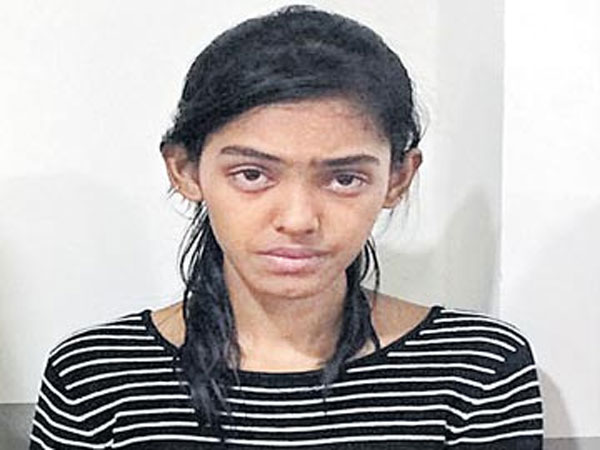 అమ్మ నో చెప్పడంతో..