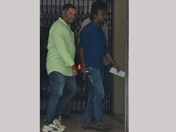 పూరీకి అత్యంత సన్నిహితుడు