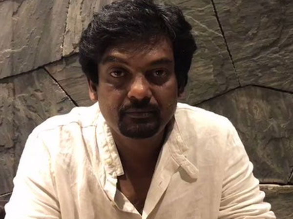 పూరీని ట్రీట్ చేసినట్లే..