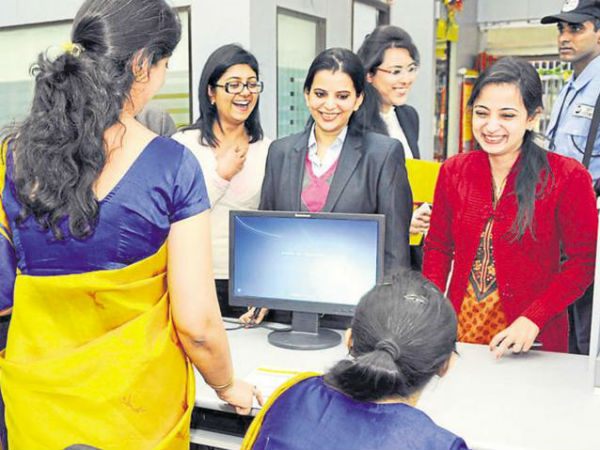 ఉద్యోగ భద్రతపై బెంగతో నిద్ర లేమి ఇలా