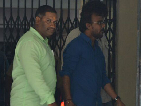 శ్యామ్ కె నాయుడు అలా చెప్పారా