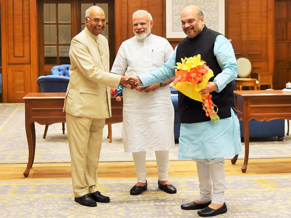 ఆచరణలో బీజేపీ మండల్ రాజకీయం