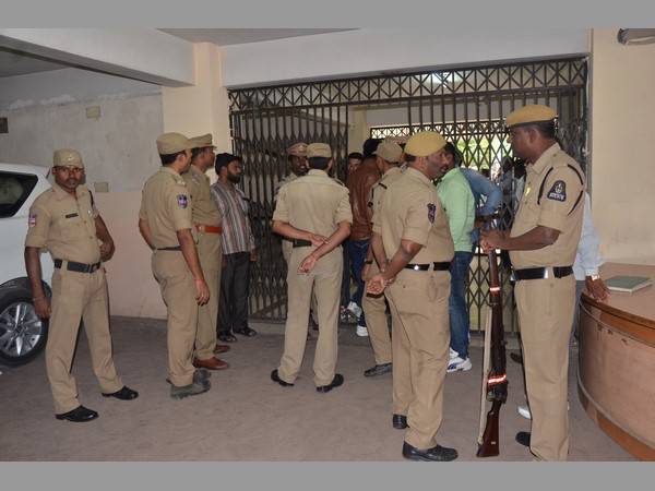 విచారణ అంశాలు గోప్యంగా..