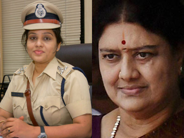 శశికళ కుటుంబీకుల మెడకు ?