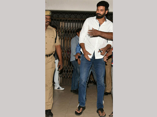 సుబ్బరాజు విచారణలోను సెల్ఫీయే కీలకం