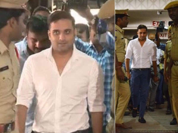 సంప్రదాయ కుటుంబం: తరుణ్, డ్రగ్ కల్చర్ మీదేనని