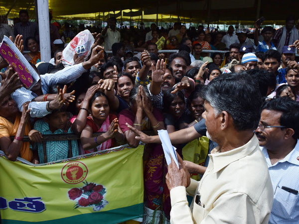 నలభై ఏళ్ల కల