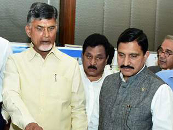 ఇలా లాభనష్టాల బేరీజు ఇలా లాభనష్టాల బేరీజు