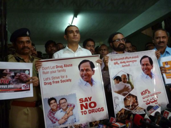 అనుమతితోనే బ్లడ్శాంపిల్స్ అనుమతితోనే బ్లడ్శాంపిల్స్