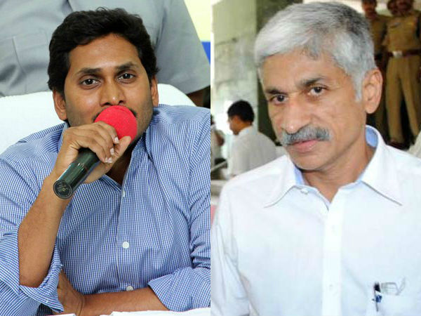 సాయిరెడ్డి సత్సంబంధాలు