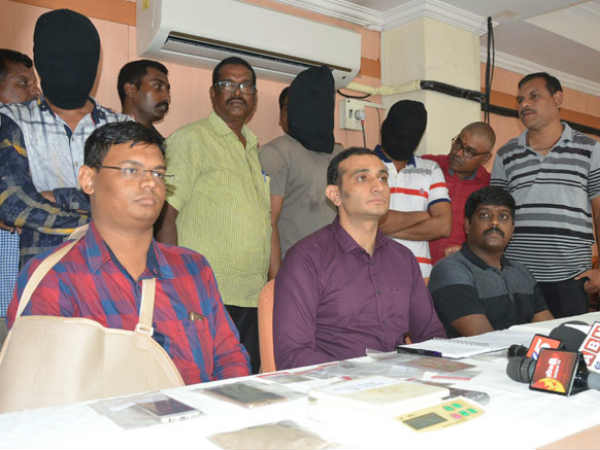 కెల్విన్‌కు ఏ పాపమూ తెలియదు...