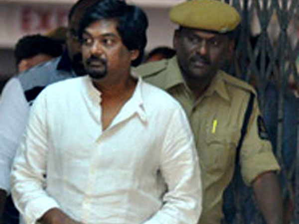 పూరీపై ఇలా ప్రచారం..