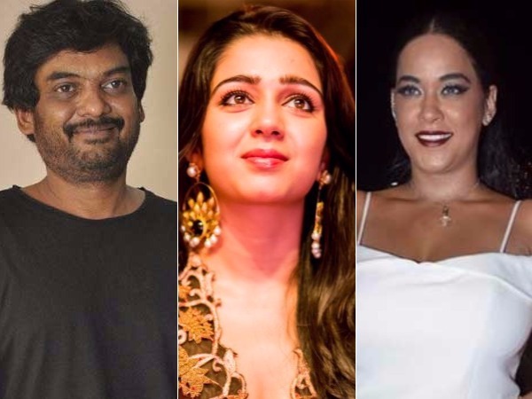 పూరీ కోసమేనా...