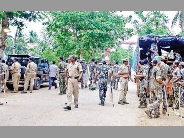నిఘా నీడలో జాతీయ రహదారులు