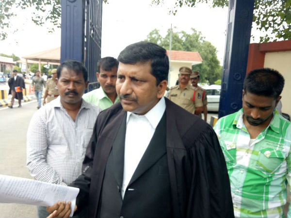 నోటీసులెందుకు?