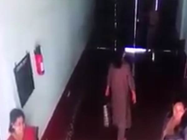 వీరప్పన్ ను వదల్లేదు