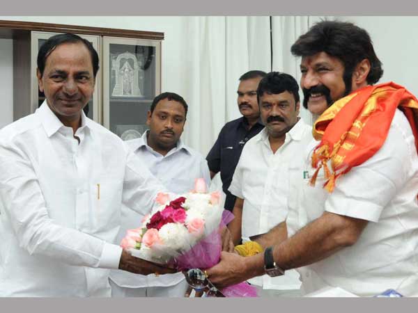బాలయ్య ఆస్పత్రికీ ఇచ్చాం..