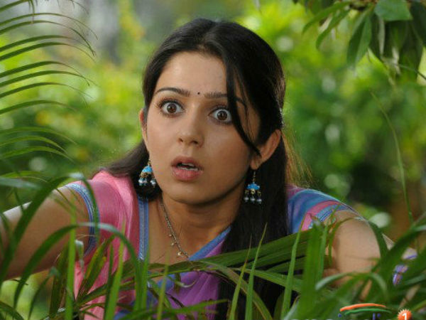 ఛార్మి కోర్టుకు వెళ్ళడంపై ఇలా