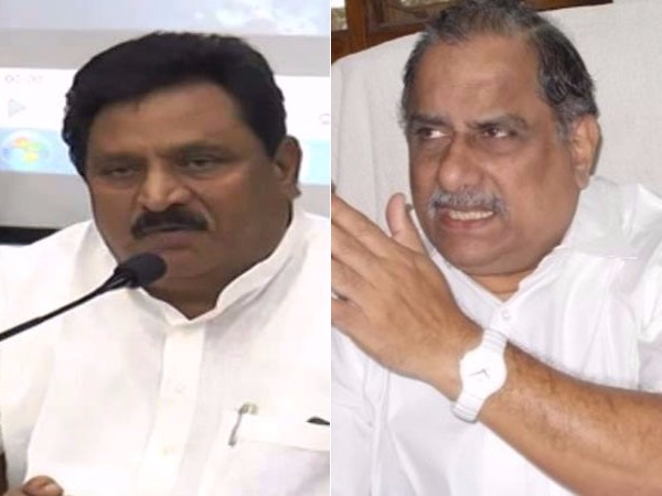 ముద్రగడ ఆందోళనకు అనుమతి లేదు: ఉమ