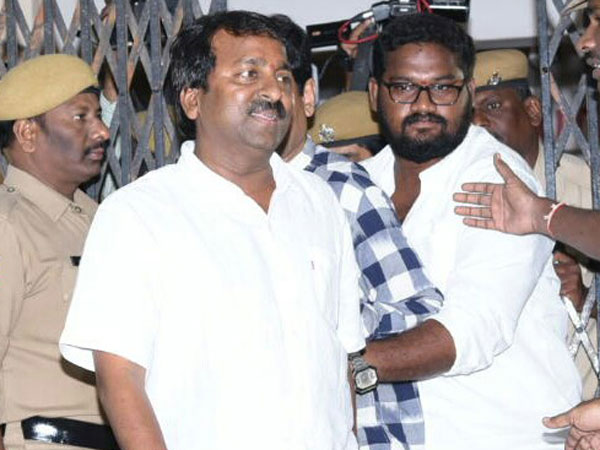 ఏ ప్రాంతం వారు?: