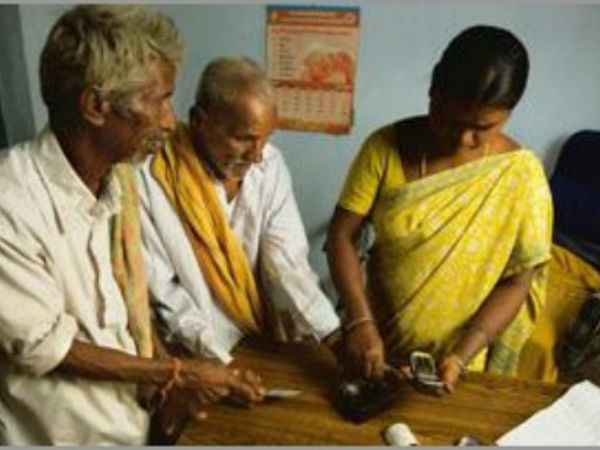 వడ్డీ సహా పాత రుణాలు చెల్లిస్తేనే...