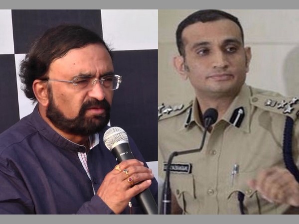 అలోవేరా జ్యూసి తాగి విచారణకు హాజరు