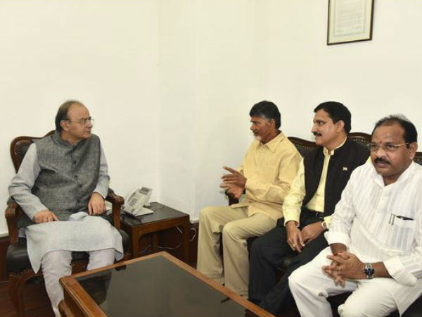 ఏం చేస్తారో .. మీదే బాధ్యత...