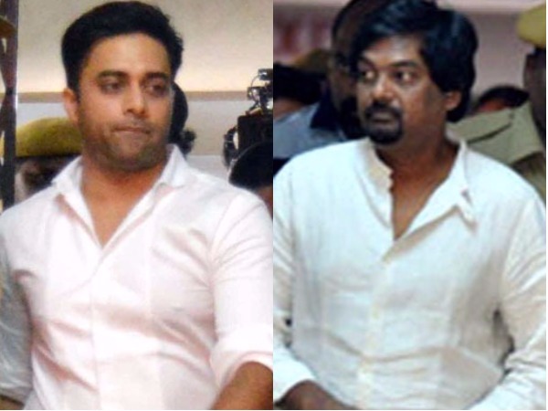 కొందరు ‘ఎస్'.. మరి కొందరు ‘నో'