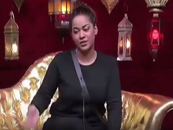 బిగ్ బాస్ ప్రత్యేక అనుమతి