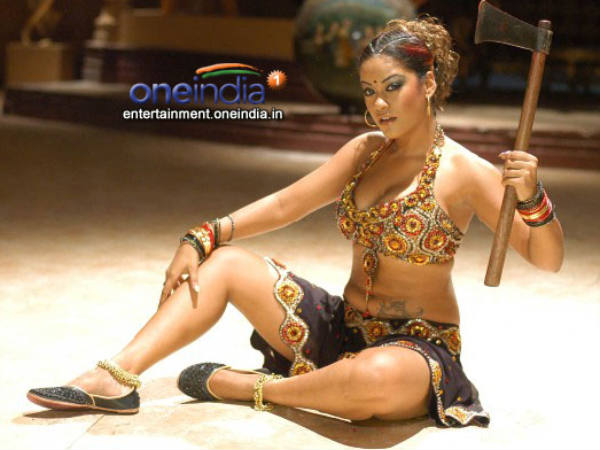 తప్పలేదు