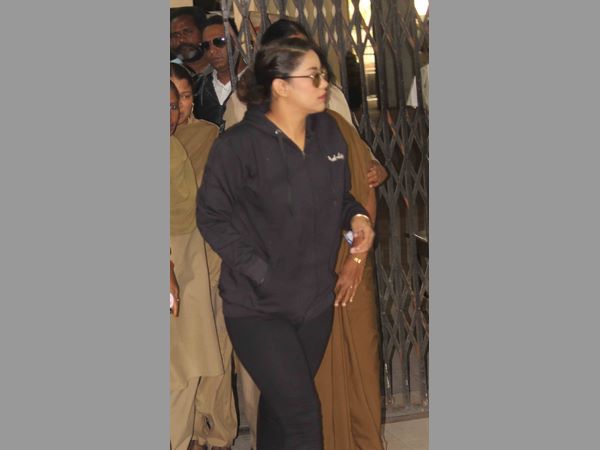 పుణె నుంచి హైదరాబాద్‌కు