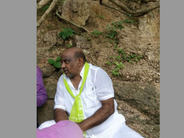 14రోజుల్లో 12కోట్ల మొక్కలు..